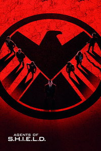 Постер сериала «Агенты «Щ.И.Т.» (2013-2020)» — (19 из 181)