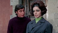 «Romance sobre ruedas (1969)» — обои к фильму #1
