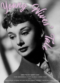 Постер фильма «История молодых жен (1951)» — (4 из 8)