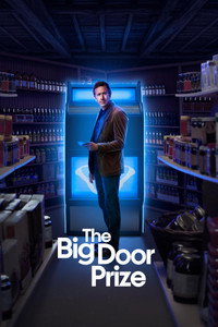 Постер сериала «Предсказание (2023-2024)» — (13 из 43)