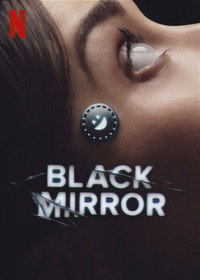 Постер сериала «Чёрное зеркало (2011)» — (45 из 176)