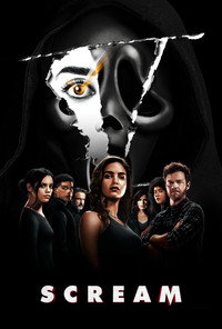 Постер фильма «Крик (2022)» — (27 из 266)