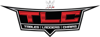 Логотип фильма «WWE ТЛС: Столы, лестницы и стулья (2019)» — (1 из 7)