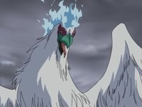 The Demon Linked with the Netherworld