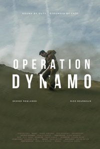 Operation Dynamo pelicula completa