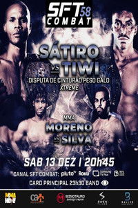 Imagem do Filme SFT 58