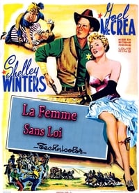 La Femme Sans Loi (1950)