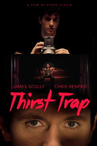 Постер фильма «Thirst Trap (2019)» — (2 из 8)