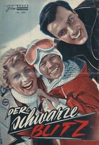 Der schwarze Blitz (1958)