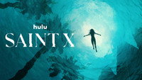 «Остров Сент-Икс (2023)» — обои к сериалу #6
