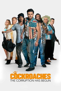 Cockroaches