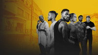 «Gangs of Lagos (2023)» — обои к фильму #1