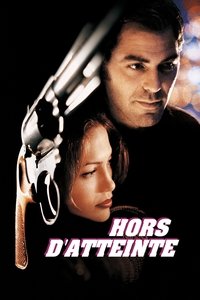 Poster de Hors d'atteinte