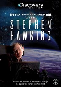 tv show poster Into+the+Universe+with+Stephen+Hawking 2010