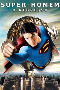 Imagem do Filme Superman: O Retorno