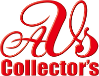 AVS Collector’s
