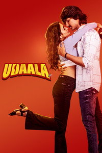 Udaala (2025) WEB-DL Dual Audio [Hindi ORG. + Kannada] Full Movie 480p | 720p | 1080p