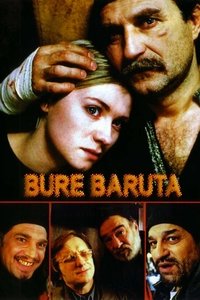 Baril de Poudre (1998)