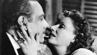 «Двуликая женщина (1941)» — обои к фильму #2