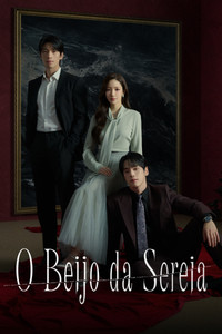 O Beijo da Sereia S01E12