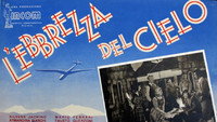 «L'ebbrezza del cielo (1940)» — обои к фильму #1