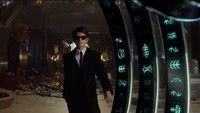 Artemis Fowl