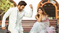 «Aadavaallu Meeku Johaarlu (2022)» — обои к фильму #6