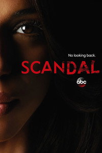 Постер сериала «Скандал (2012 - 2018)» — (11 из 70)