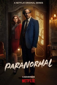 Постер сериала «Паранормальные явления (2020)» — (3 из 18)