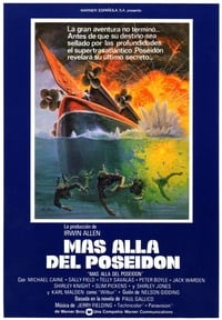 Poster de Más allá del Poseidón