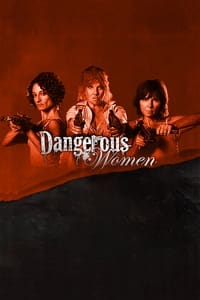 Poster de Dangerous Women