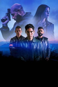 Постер сериала «Ourika (2024)» — (1 из 7)