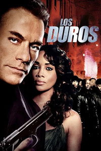 poster_Los Duros