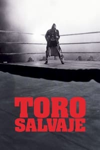 Poster de Toro salvaje