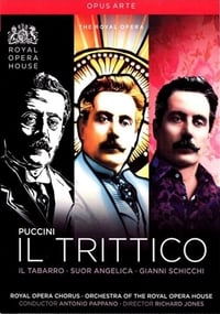 Puccini: Il Trittico (2012)