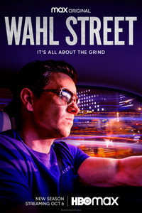 Постер сериала «Wahl Street (2021)» — (3 из 21)