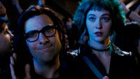 Scott Pilgrim
