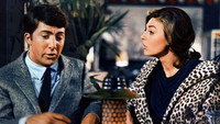 «Выпускник (1967)» — обои к фильму #8