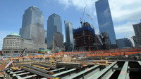 «America Rebuilds: A Year at Ground Zero (2002)» — обои к фильму #1