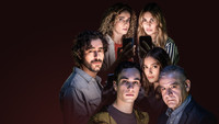 «Nudes (2021)» — обои к сериалу #2