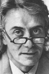 Alain Boudet foto