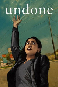 Постер мультсериала «Отмена (2019-2022)» — (8 из 34)