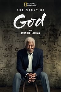 Постер сериала «Истории о Боге с Морганом Фриманом (2016)» — (3 из 16)