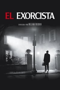 Poster de El Exorcista