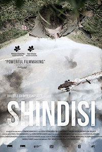Постер фильма «Шиндиси (2019)» — (4 из 29)