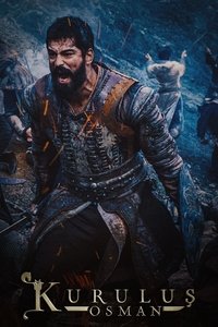 Movieposter Kuruluş Osman