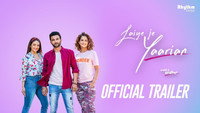 «Laiye Je Yaarian (2019)» — обои к фильму #1