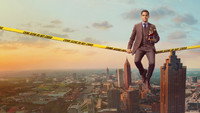 «Уилл Трент (2023)» — обои к сериалу #5