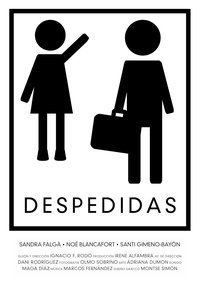 Imagem do Filme Despedidas