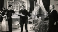 «Вы, богатые (1948)» — обои к фильму #1
